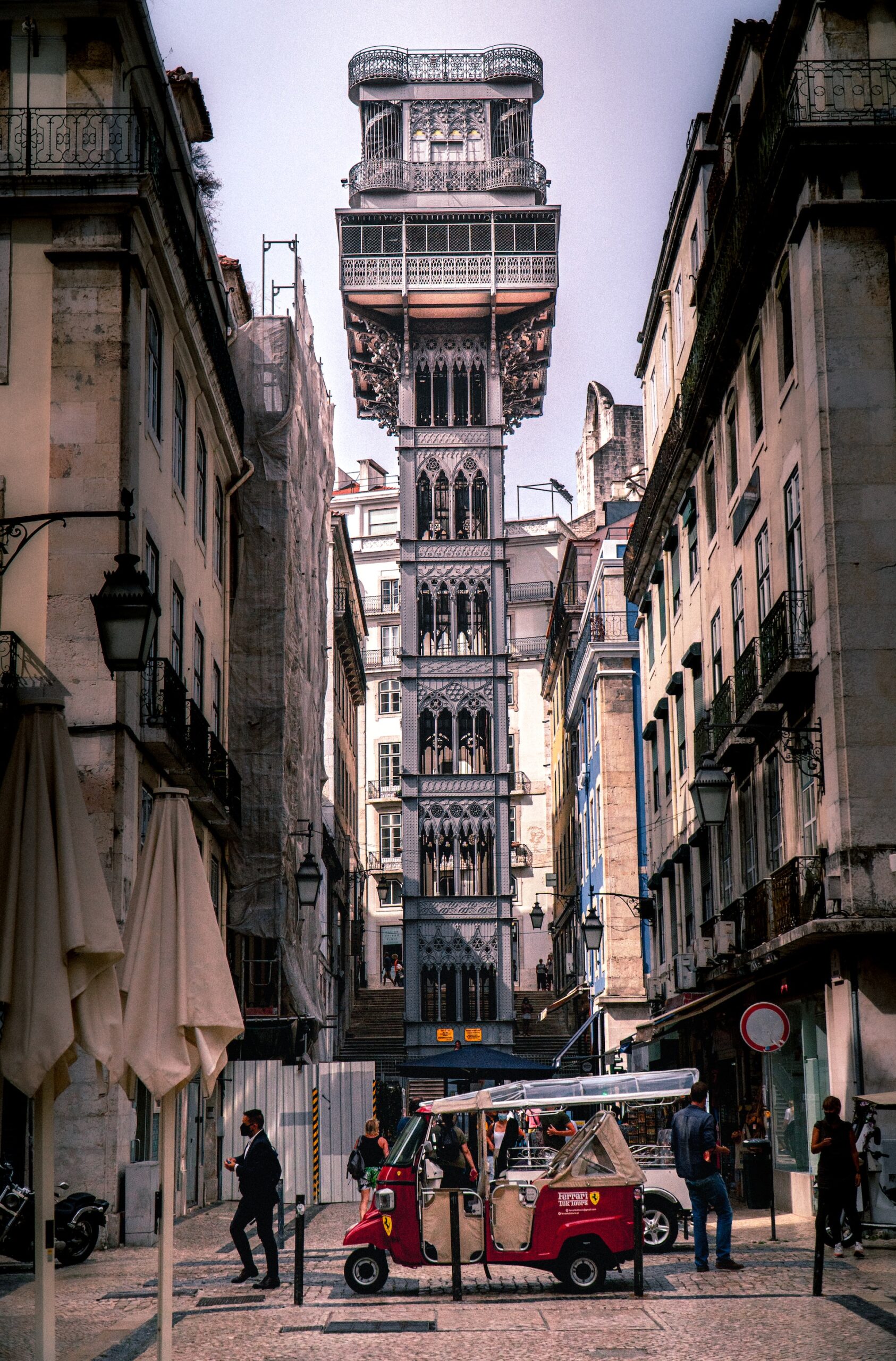 elevador santa justa lisboa portugal (1)