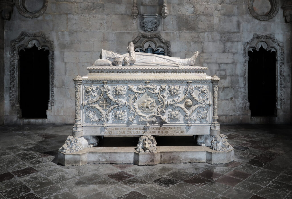 monasterio de los jeronimos lisboa portugal (6)