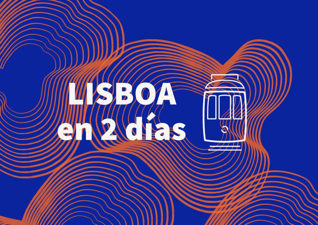 guia de lisboa en 2 dias