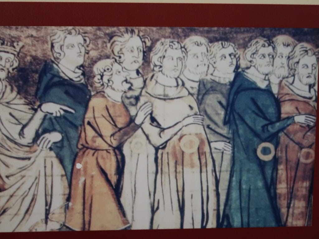 Acre_Israel_Old city_ ciudad vieja _Sinagoga Ramhal