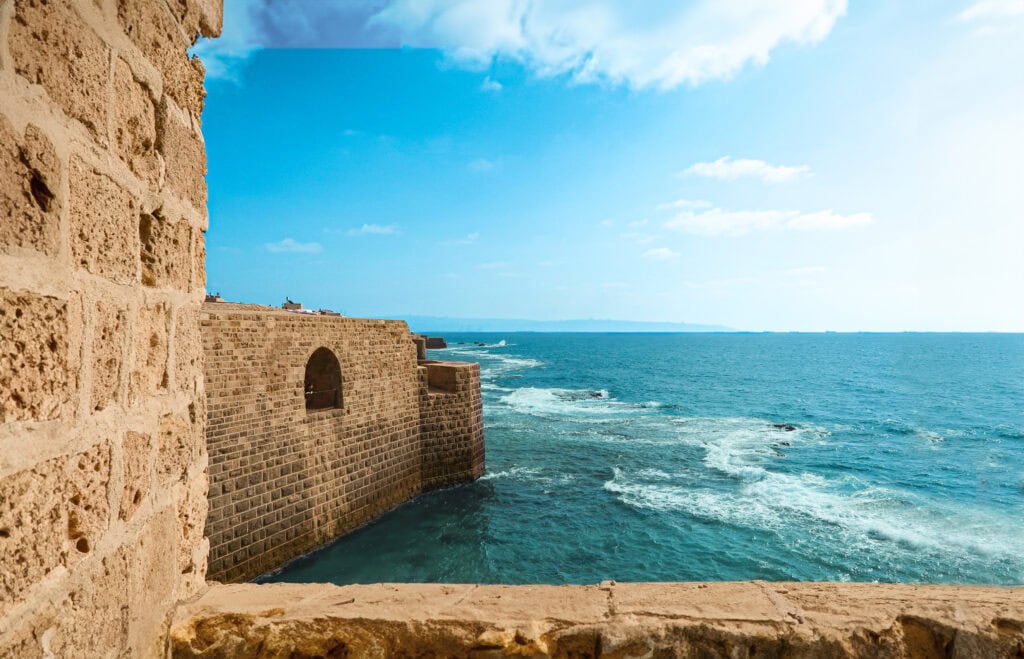Acre_Israel_murallas_puerto (9)